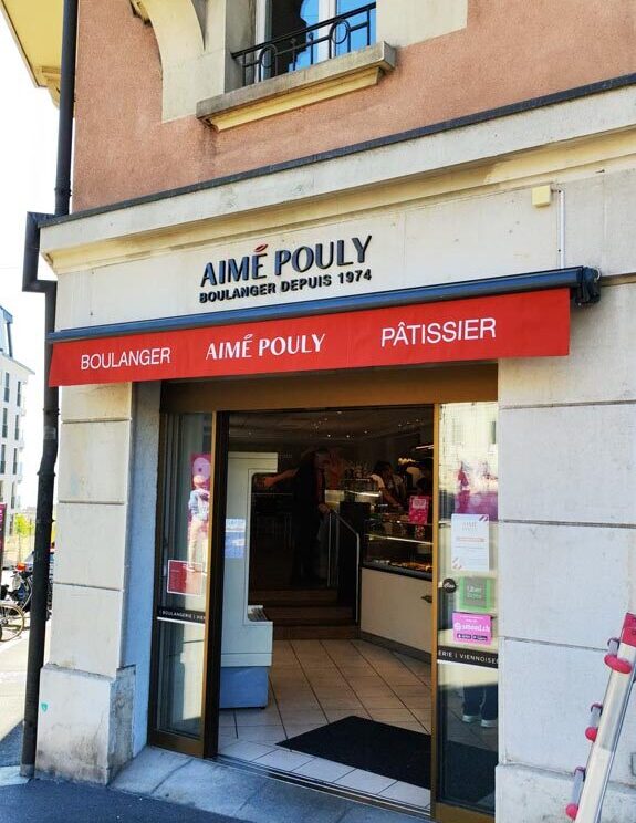 Distribution de caisses enregistreuses et logiciels de caisse à Annecy